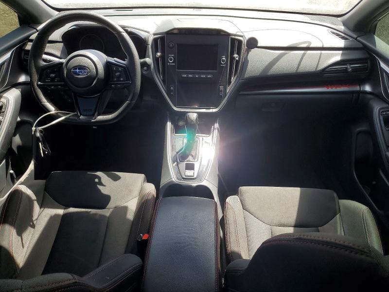 2023 Subaru Wrx მანქანა იყიდება აუქციონზე, vin: JF1VBAB65P8801922, აუქციონის ნომერი: 52418916