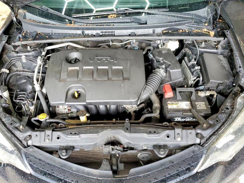54472556 :رقم المزاد ، 2T1BURHE2EC184596 vin ، 2014 Toyota Corolla مزاد بيع