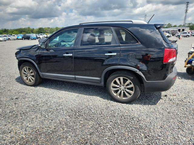 Aukcja sprzedaży 2011 Kia Sorento, vin: 5XYKU4A13BG062811, numer aukcji: 53180776