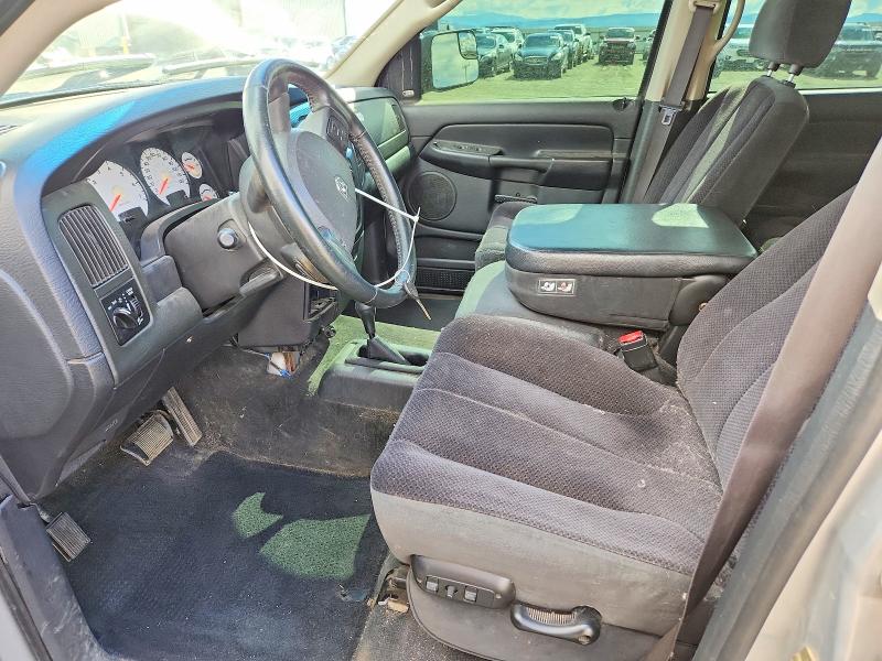 54353856 :رقم المزاد ، 1D7HU18D54S532140 vin ، 2004 Dodge Ram 1500 مزاد بيع