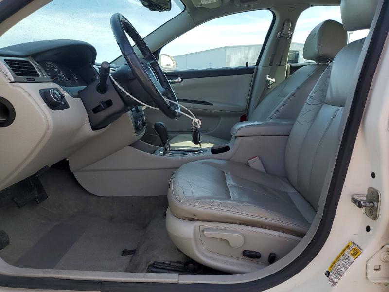 Продаж на аукціоні авто 2006 Chevrolet Impala, vin: 2G1WD58C769194902, номер лоту: 54142916