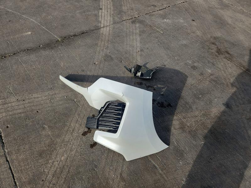 Продажа на аукционе авто 2024 Chevrolet Silverado, vin: 1GCPAEED3RZ247932, номер лота: 54453196