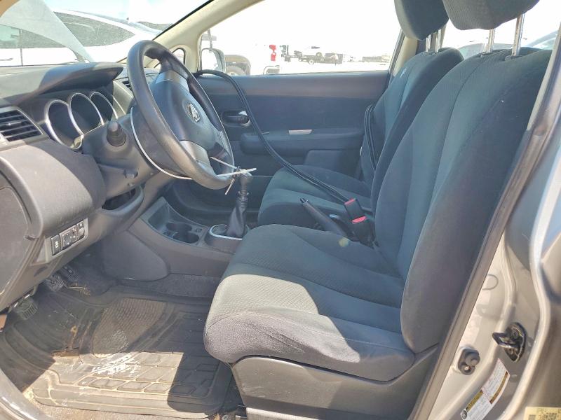 54277756 :رقم المزاد ، 3N1BC1CPXCK298880 vin ، 2012 Nissan Versa مزاد بيع
