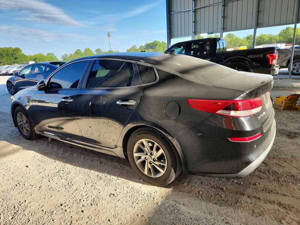 2019 Kia Optima მანქანა იყიდება აუქციონზე, vin: 5XXGT4L30KG310377, აუქციონის ნომერი: 52567316