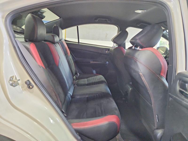 Продаж на аукціоні авто 2017 Subaru Wrx, vin: JF1VA2M68H9822474, номер лоту: 53008686