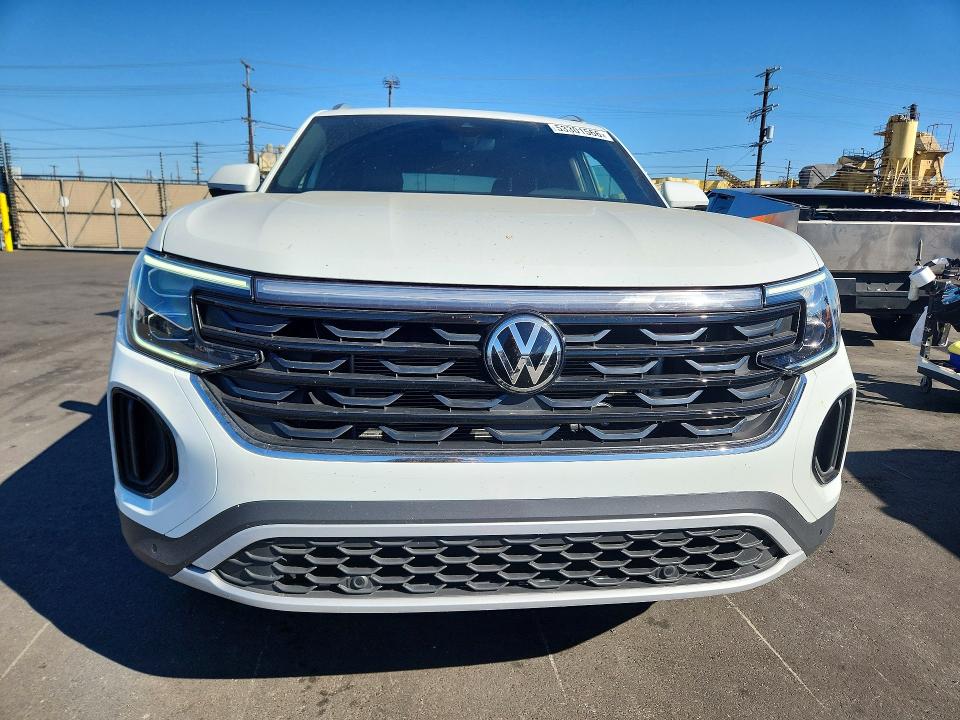 Продажа на аукционе авто 2025 Volkswagen Atlas Cross Sport, vin: 1V2WE2CA6SC200148, номер лота: 53301566