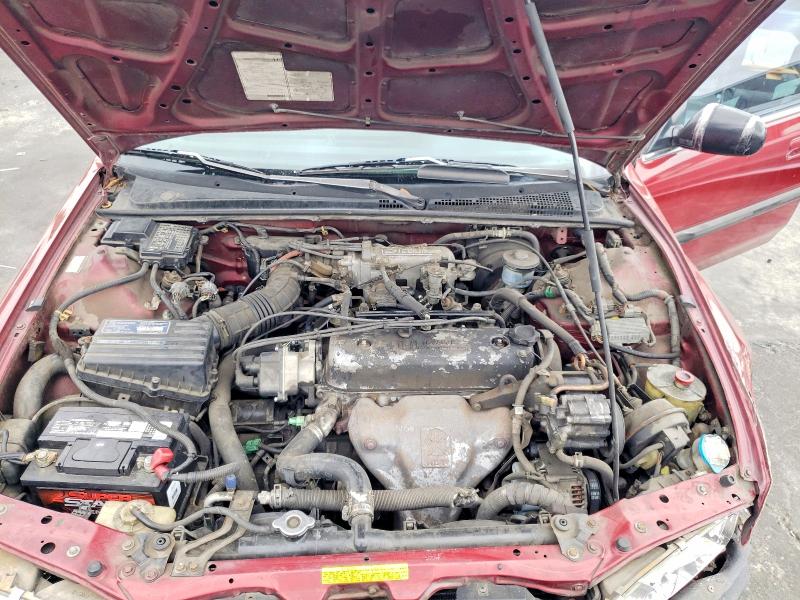 Aukcja sprzedaży 1990 Honda Accord, vin: JHMCB7653LC053490, numer aukcji: 53849266