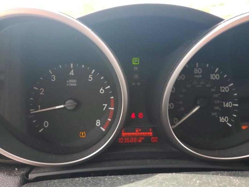 Продаж на аукціоні авто 2010 Mazda 3, vin: JM1BL1SG4A1144419, номер лоту: 52204976