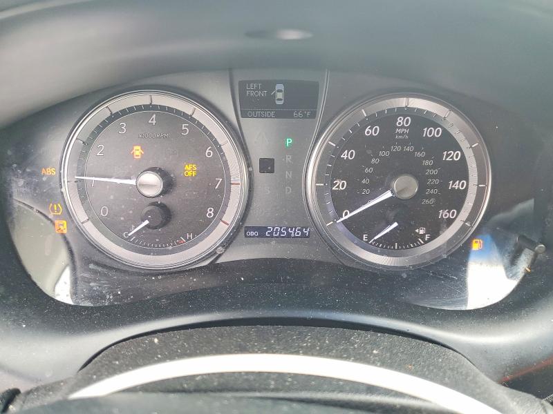 Продажа на аукционе авто 2011 Lexus Es, vin: JTHBK1EG9B2464361, номер лота: 54843626