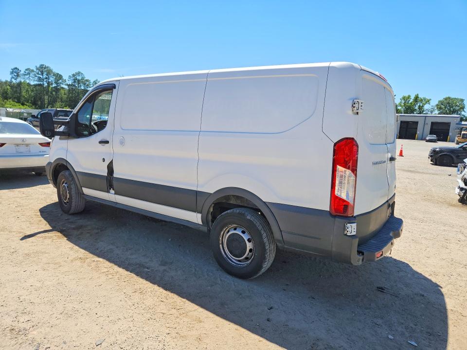 53726306 :رقم المزاد ، 1FTYR1YMXGKB10591 vin ، 2016 Ford Transit مزاد بيع