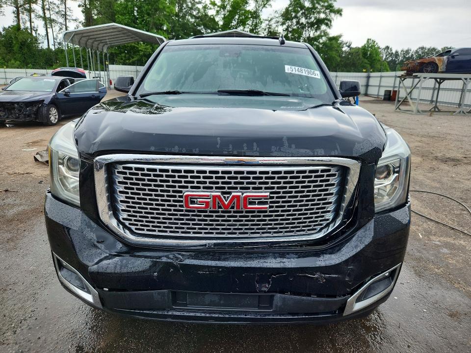 2015 Gmc Yukon მანქანა იყიდება აუქციონზე, vin: 1GKS2CKJ5FR589999, აუქციონის ნომერი: 51481906