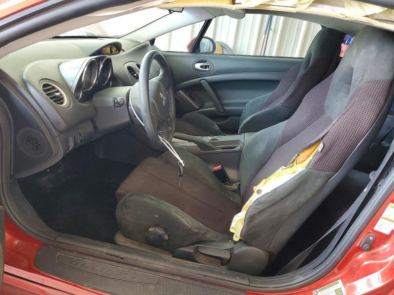Продаж на аукціоні авто 2012 Mitsubishi Eclipse, vin: 4A31K5DF2CE005389, номер лоту: 52524016