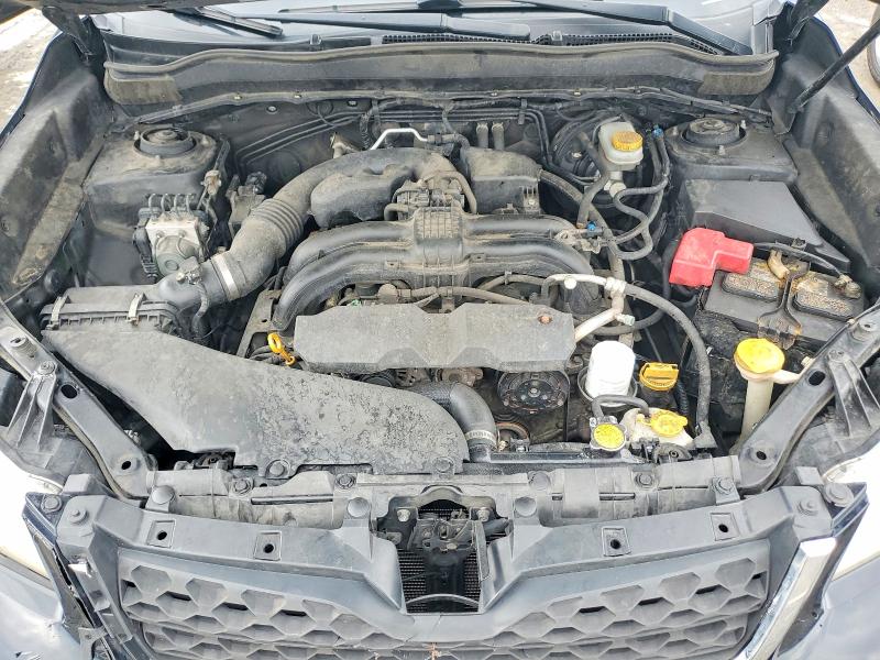 Продаж на аукціоні авто 2015 Subaru Forester, vin: JF2SJABC7FH430056, номер лоту: 51667356