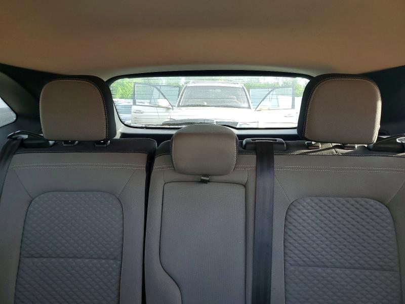 Продажа на аукционе авто 2020 Ford Escape, vin: 1FMCU9BZ0LUC22158, номер лота: 54447496
