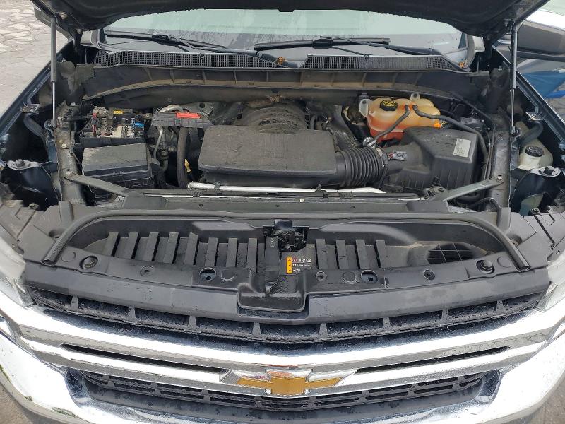 Aukcja sprzedaży 2019 Chevrolet Silverado, vin: 1GCUYDED4KZ189053, numer aukcji: 52237056