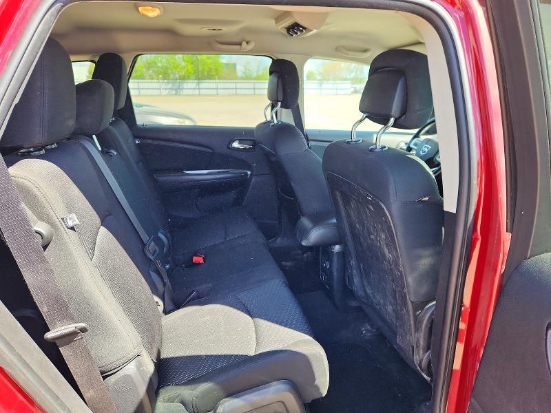 Продаж на аукціоні авто 2011 Dodge Journey, vin: 3D4PG5FG2BT539448, номер лоту: 55242776