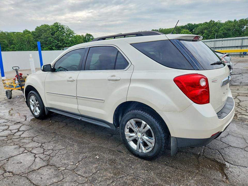 Продаж на аукціоні авто 2013 Chevrolet Equinox, vin: 2GNALDEK0D1178683, номер лоту: 55064456