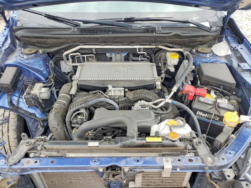Продажа на аукционе авто 2021 Subaru Ascent, vin: 4S4WMAMD6M3434103, номер лота: 54150556