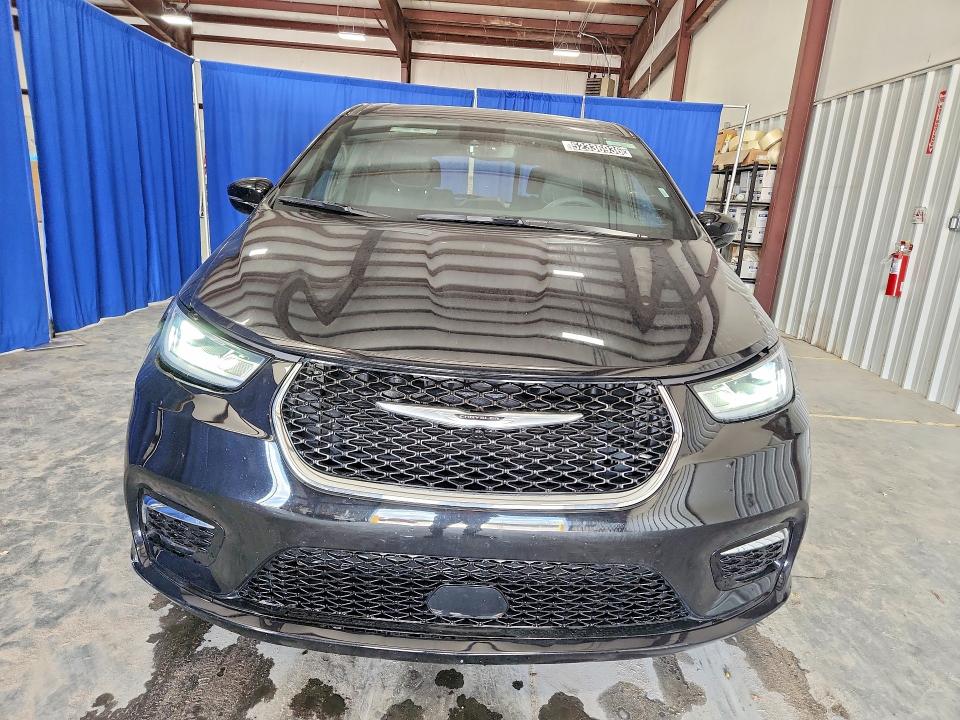 Продажа на аукционе авто 2026 Chrysler Pacifica, vin: 2C4RC1BG2TR170630, номер лота: 52336936