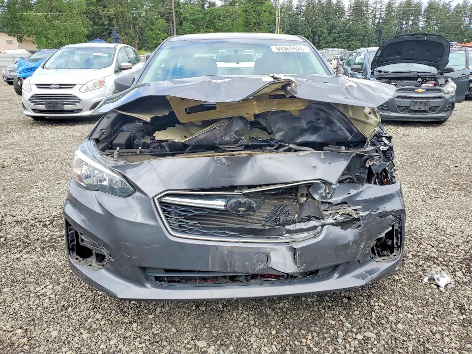 Aukcja sprzedaży 2019 Subaru Impreza, vin: 4S3GKAA63K3606069, numer aukcji: 53362626