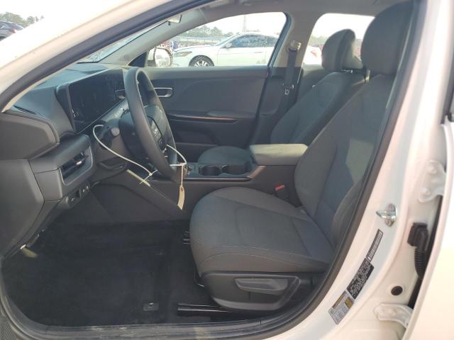 53388286 :رقم المزاد ، 3KPFT4DE5SE007132 vin ، 2025 Kia K4 مزاد بيع