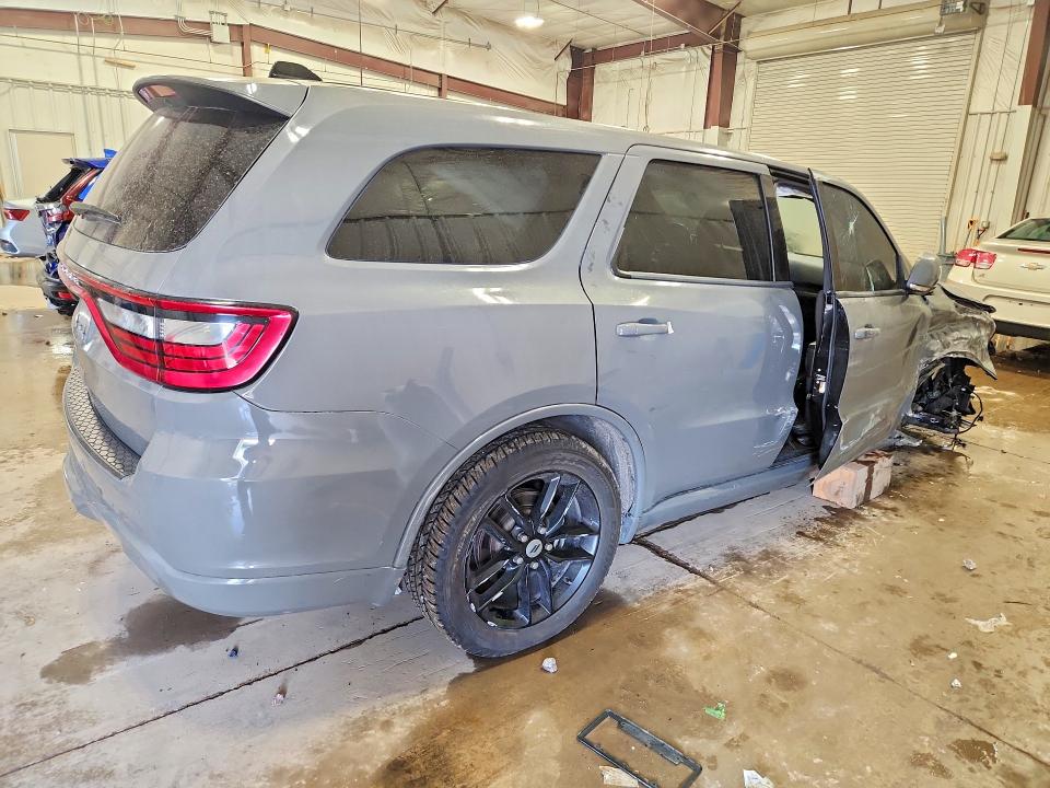Продаж на аукціоні авто 2021 Dodge Durango, vin: 1C4SDJCT1MC520592, номер лоту: 53106736