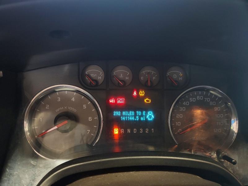 Aukcja sprzedaży 2010 Ford F150, vin: 1FTFX1EVXAFC80721, numer aukcji: 54100176