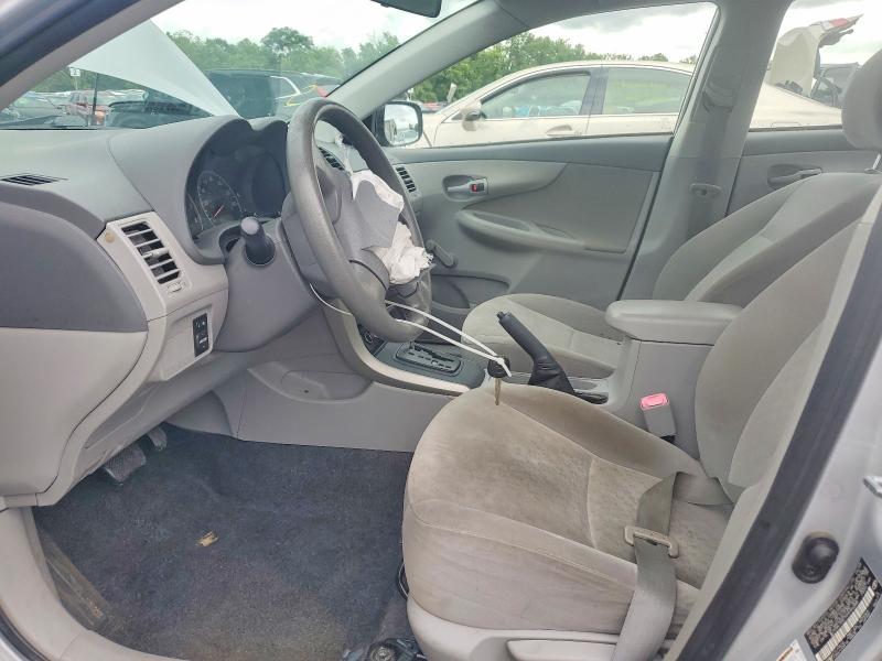Aukcja sprzedaży 2009 Toyota Corolla, vin: JTDBL40E799046288, numer aukcji: 54854226