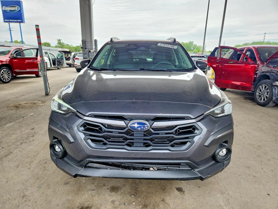 Aukcja sprzedaży 2025 Subaru Crosstrek, vin: 4S4GUHL69S3731329, numer aukcji: 51915146