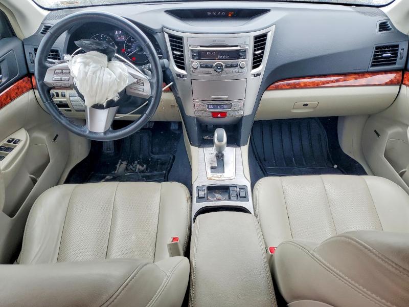 Aukcja sprzedaży 2011 Subaru Outback, vin: 4S4BRDKC2B2331632, numer aukcji: 53921706