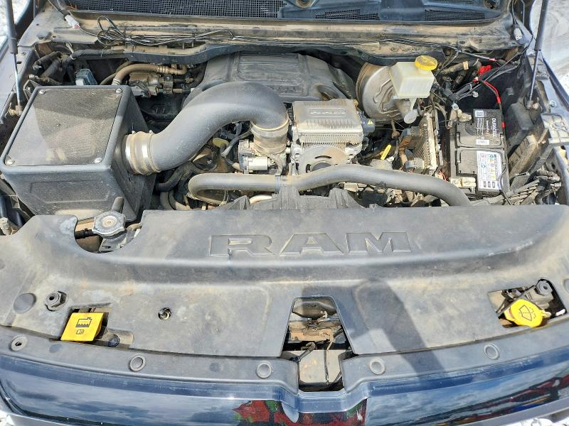 54549946 :رقم المزاد ، 1C6SRFFTXLN328365 vin ، 2020 Ram 1500 مزاد بيع