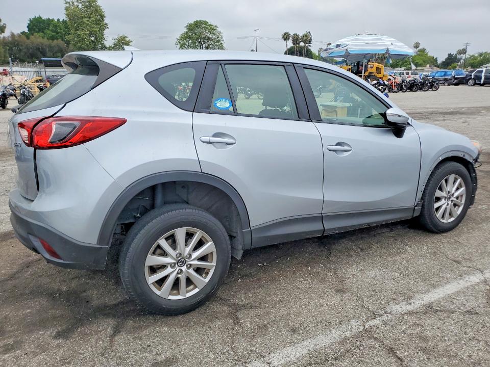Продаж на аукціоні авто 2016 Mazda Cx-5, vin: JM3KE2BY8G0775687, номер лоту: 53246556