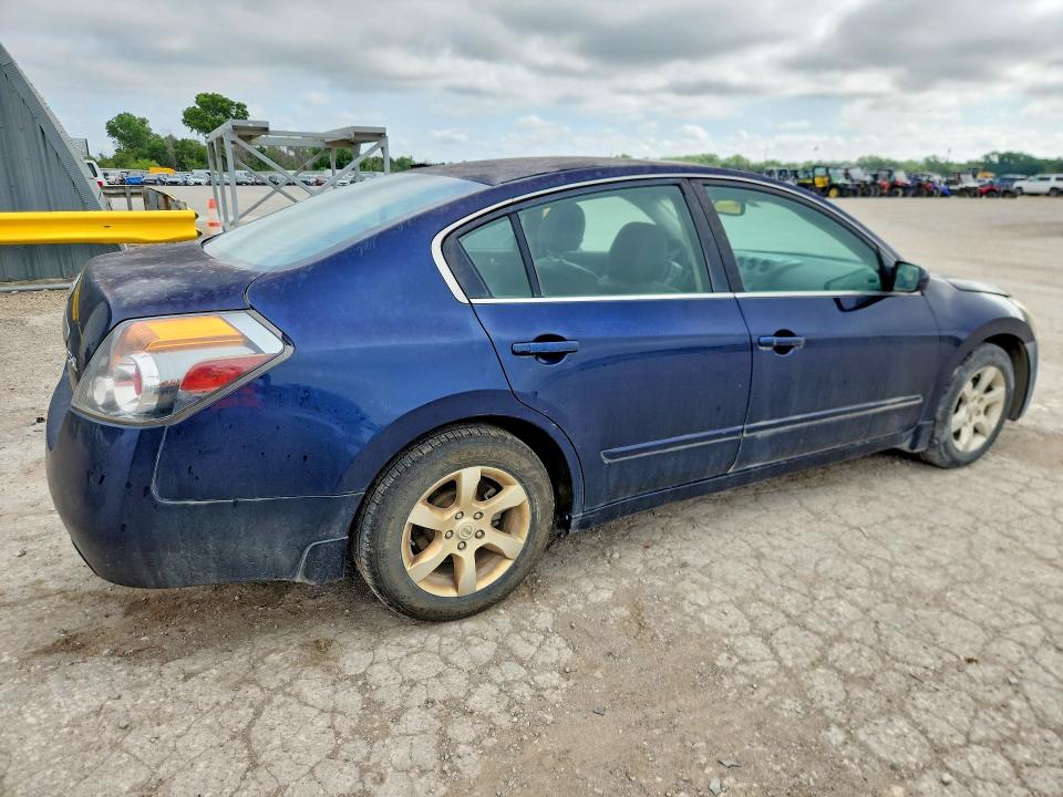 Aukcja sprzedaży 2009 Nissan Altima, vin: 1N4AL21E09N420574, numer aukcji: 52806616