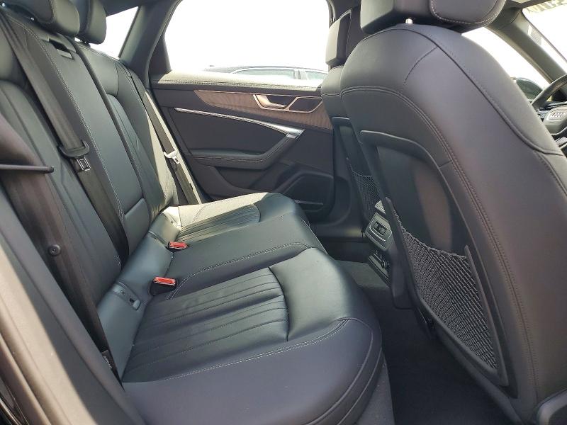 Продажа на аукционе авто 2024 Audi A6, vin: WAUL2BF28RN047558, номер лота: 54724776