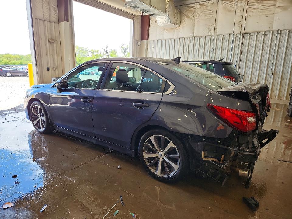 Aukcja sprzedaży 2016 Subaru Legacy, vin: 4S3BNBN62G3054931, numer aukcji: 54256896