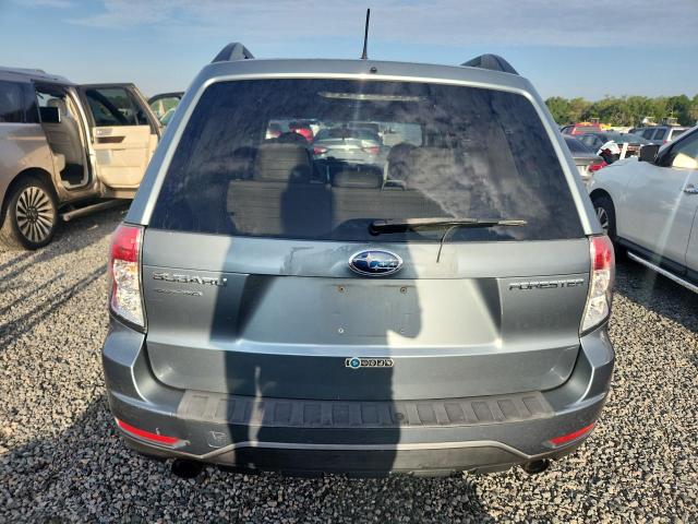 2011 Subaru Forester მანქანა იყიდება აუქციონზე, vin: JF2SHBEC5BH737510, აუქციონის ნომერი: 51983826