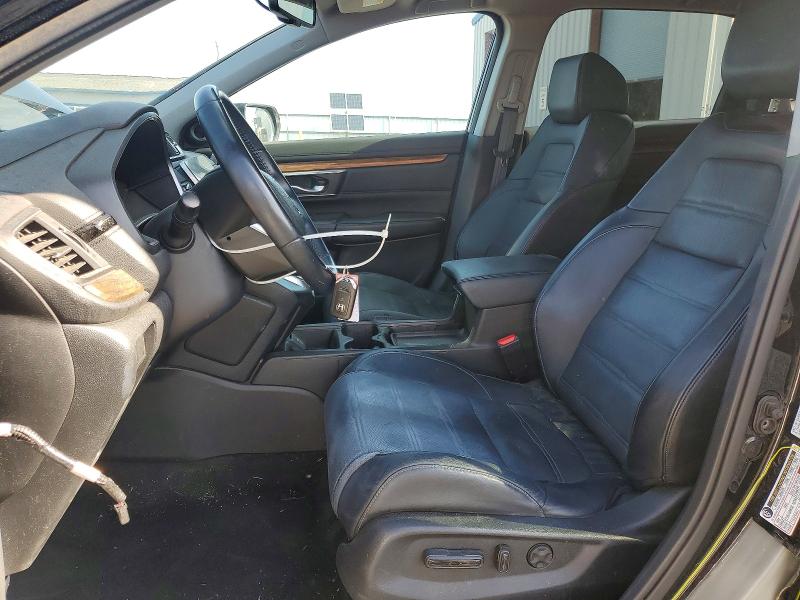 Aukcja sprzedaży 2017 Honda Cr-v, vin: 2HKRW2H8XHH654420, numer aukcji: 54771346