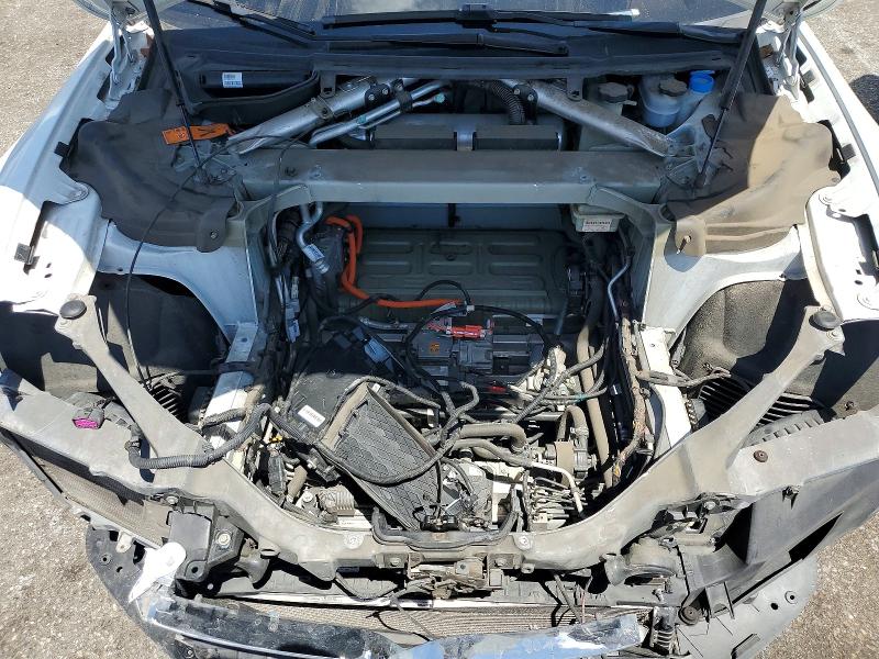 Aukcja sprzedaży 2012 Tesla Model S, vin: 5YJSA1CN1CFP02580, numer aukcji: 55215436
