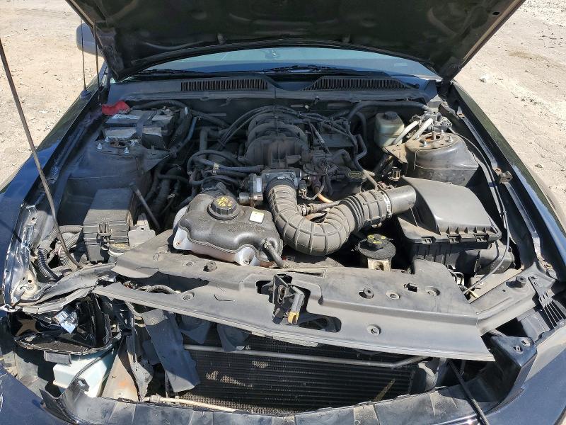 Auction sale of the 2006 Ford Mustang, vin: 1ZVFT80N665135844, lot number: 53937576