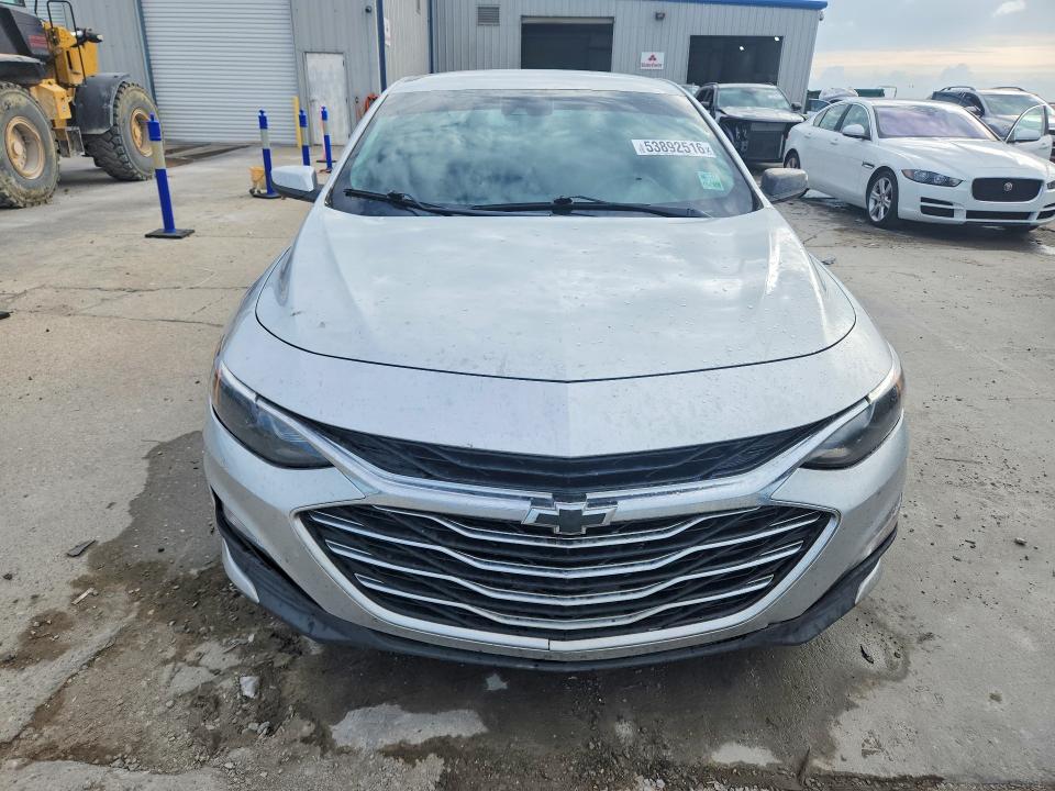 Продажа на аукционе авто 2019 Chevrolet Malibu, vin: 1G1ZD5ST0KF156466, номер лота: 53892516