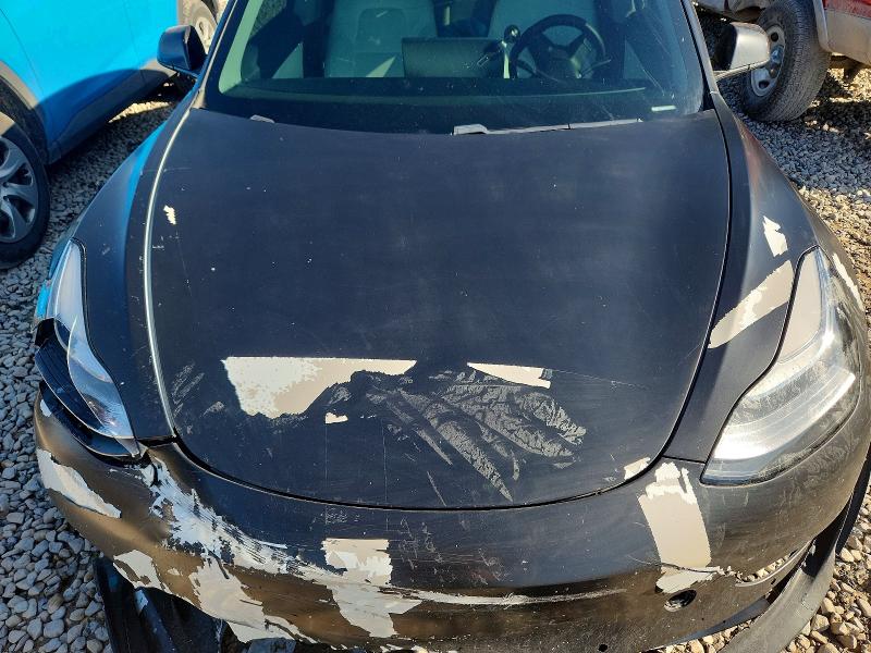 51126726 :رقم المزاد ، 5YJ3E1EB2LF622703 vin ، 2020 Tesla Model 3 مزاد بيع