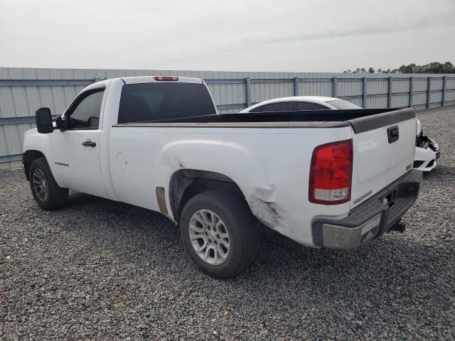 Продажа на аукционе авто 2007 Gmc New Sierra, vin: 1GTEC14C87Z567652, номер лота: 53223516