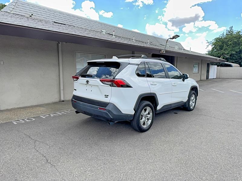 2024 Toyota Rav4 მანქანა იყიდება აუქციონზე, vin: 2T3P1RFV6RC482759, აუქციონის ნომერი: 54552076