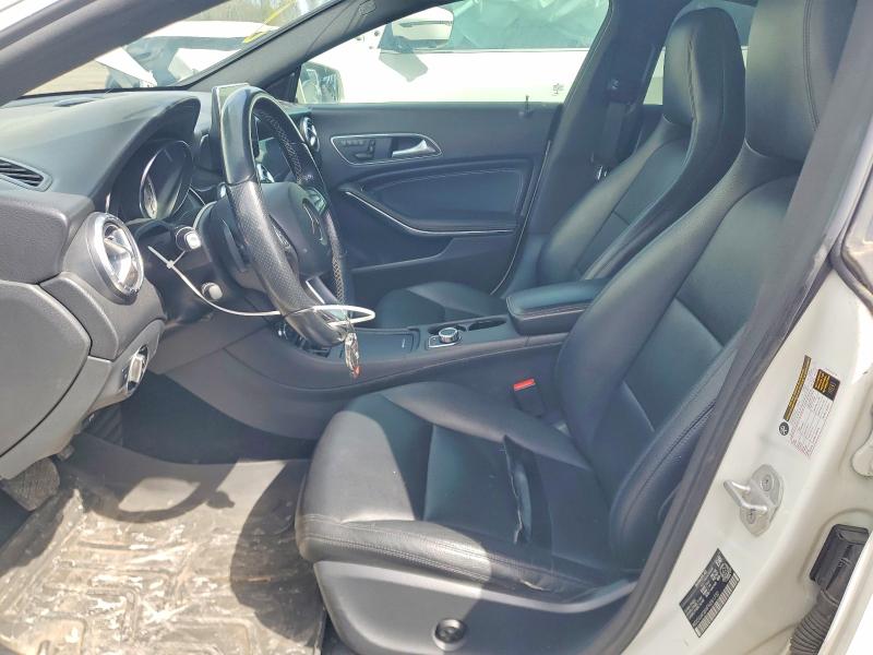Aukcja sprzedaży 2015 Mercedes-benz Cla, vin: WDDSJ4GBXFN281732, numer aukcji: 77530215