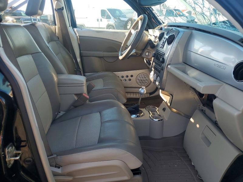 Aukcja sprzedaży 2007 Chrysler Pt Cruiser, vin: 3A8FY78GX7T525702, numer aukcji: 54773556