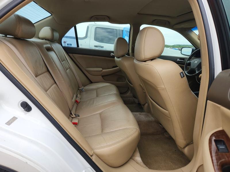 Продаж на аукціоні авто 2007 Honda Accord, vin: 1HGCM56727A020212, номер лоту: 52409056