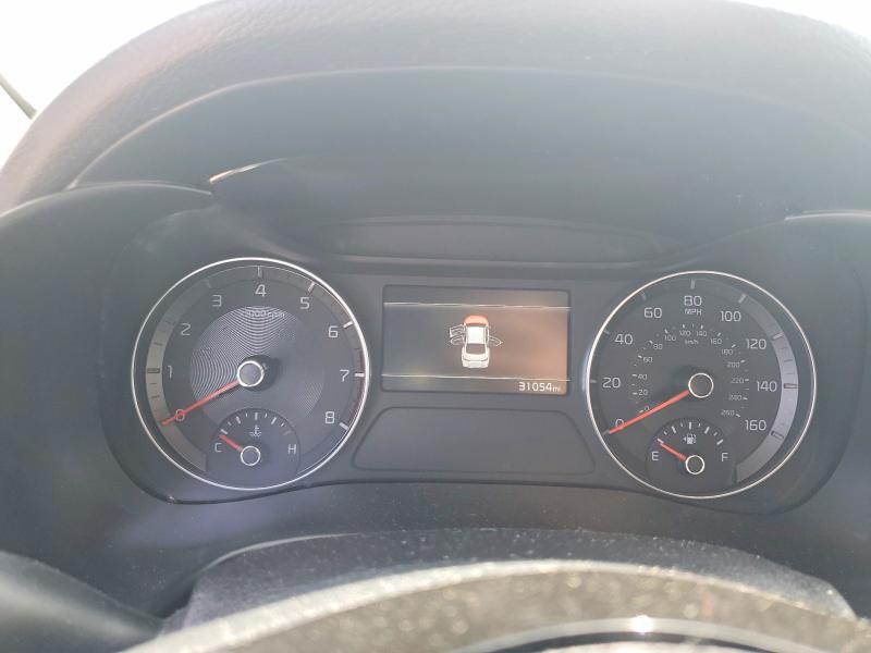 Продажа на аукционе авто 2024 Kia Forte, vin: 3KPF24AD3RE738361, номер лота: 55140076