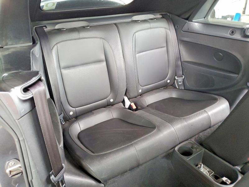 Aukcja sprzedaży 2013 Volkswagen Beetle, vin: 3VW5P7ATXDM812456, numer aukcji: 55458696