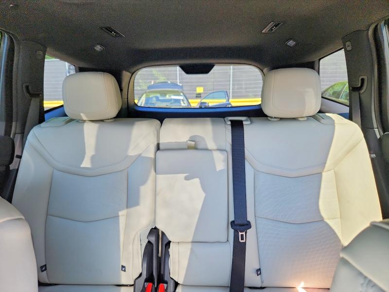 Aukcja sprzedaży 2022 Cadillac Xt6, vin: 1GYKPGRS9NZ126002, numer aukcji: 53041366