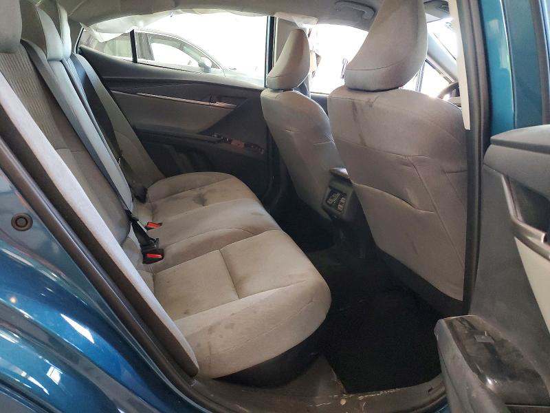 2026 Toyota Camry მანქანა იყიდება აუქციონზე, vin: 4T1DAACK8TU276811, აუქციონის ნომერი: 54890216